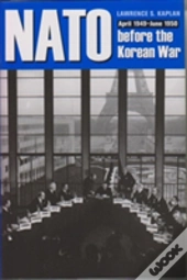 Nato Before The Korean War