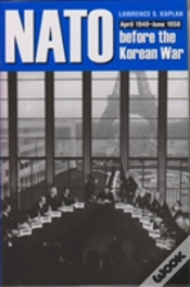 Capa do artigo Nato Before The Korean War