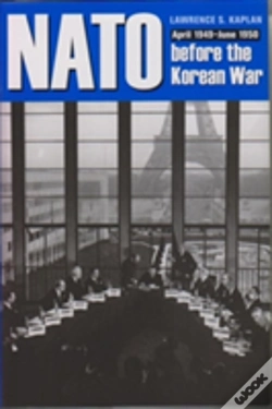 Capa do artigo Nato Before The Korean War