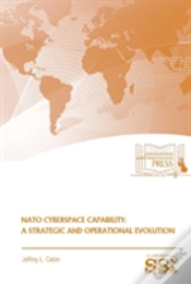Capa do artigo Nato Cyberspace Capability: A Strategic And Operational Evolution
