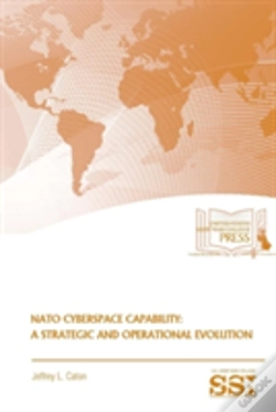 Capa do artigo Nato Cyberspace Capability: A Strategic And Operational Evolution