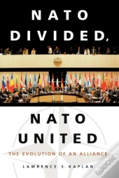 Nato Divided, Nato United