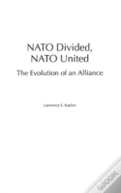 Capa do artigo Nato Divided, Nato United