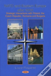 Capa do artigo Nato & Eastern Europe After 2000