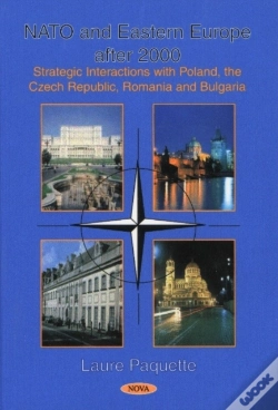 Capa do artigo Nato & Eastern Europe After 2000