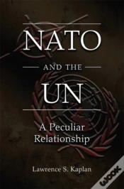 Capa do artigo Nato & The Un