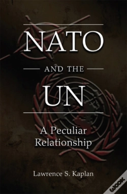 Capa do artigo Nato & The Un