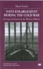 Nato Enlargement During The Cold War - Preview