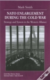 Capa do artigo Nato Enlargement During The Cold War
