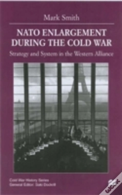 Capa do artigo Nato Enlargement During The Cold War