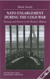 Capa do artigo Nato Enlargement During The Cold War