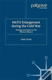 Capa do artigo Nato Enlargement During The Cold War