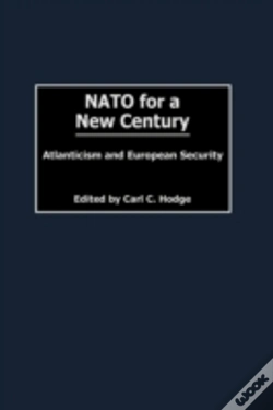 Capa do artigo Nato For A New Century