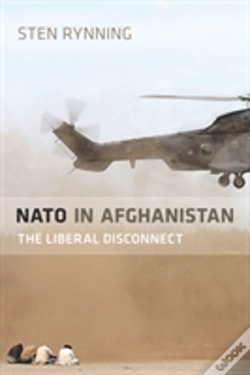 Capa do artigo Nato In Afghanistan