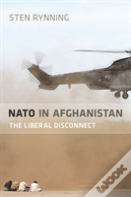 Nato In Afghanistan
