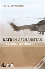 Capa do artigo Nato In Afghanistan