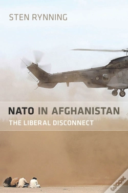 Capa do artigo Nato In Afghanistan