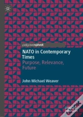 Nato In Contemporary Times