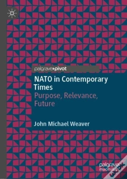 Capa do artigo Nato In Contemporary Times