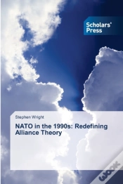 Capa do artigo Nato In The 1990s