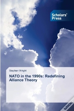 Capa do artigo Nato In The 1990s