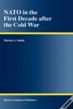 Capa do artigo Nato In The First Decade After The Cold War