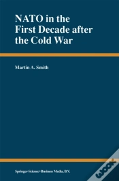 Capa do artigo Nato In The First Decade After The Cold War