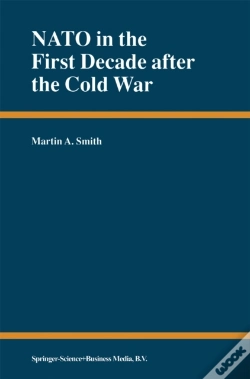 Capa do artigo Nato In The First Decade After The Cold War