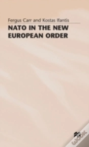 Capa do artigo Nato In The New European Order