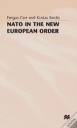 Capa do artigo Nato In The New European Order