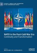 Nato In The Post-Cold War Era