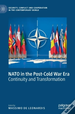Capa do artigo Nato In The Post-Cold War Era