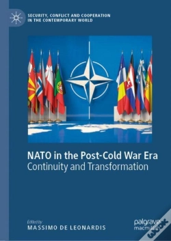 Capa do artigo Nato In The Post-Cold War Era