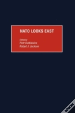 Capa do artigo Nato Looks East
