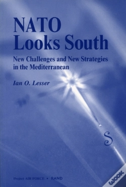 Capa do artigo Nato Looks South