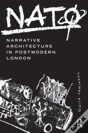 Capa do artigo Nato: Narrative Architecture In Postmodern London