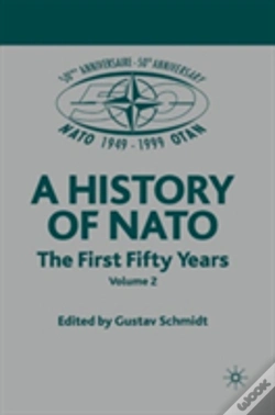 Capa do artigo Nato (Not For Individual Sale)