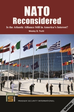 Capa do artigo Nato Reconsidered