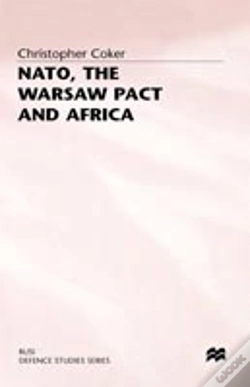 Capa do artigo Nato, The Warsaw Pact And Africa