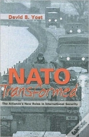 Capa do artigo Nato Transformed