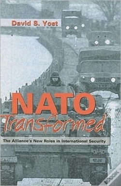 Capa do artigo Nato Transformed