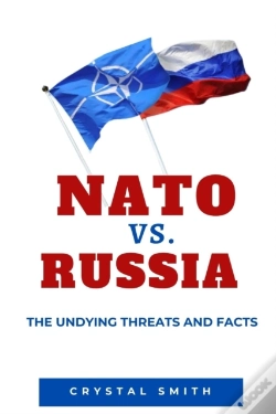 Capa do artigo Nato Vs. Russia