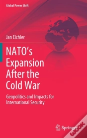 Capa do artigo Natoâ€™S Expansion After The Cold War