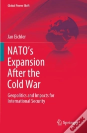 Capa do artigo Natoâ€™S Expansion After The Cold War