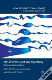Capa do artigo Natoâ€™S Post-Cold War Trajectory