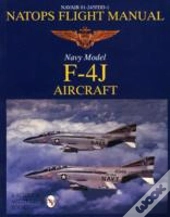 Natops Flight Manual F-4j