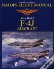 Capa do artigo Natops Flight Manual F-4j