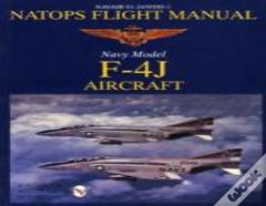 Natops Flight Manual F-4j