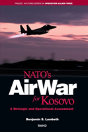 Nato'S Air War For Kosovo - Preview