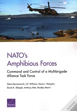 Capa do artigo Nato'S Amphibious Forces